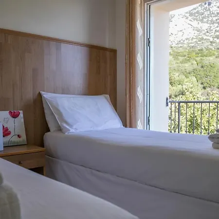Apartment Italianway - Codula Gustui 46 - Cala Gonone *