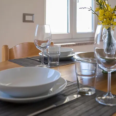 Apartment Italianway - Codula Gustui 46 - Cala Gonone Cala Gonone