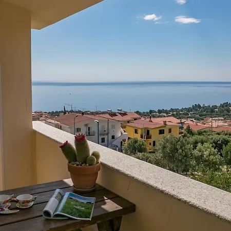 Italianway - Codula Gustui 46 - Cala Gonone Apartment *