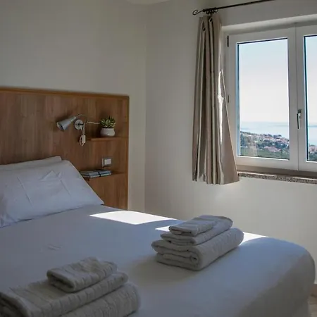 Apartment Italianway - Codula Gustui 46 - Cala Gonone