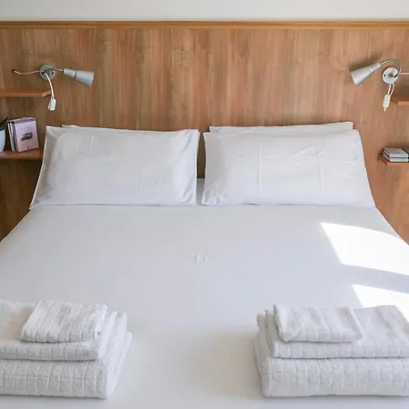 Italianway - Codula Gustui 46 - Cala Gonone Apartment *
