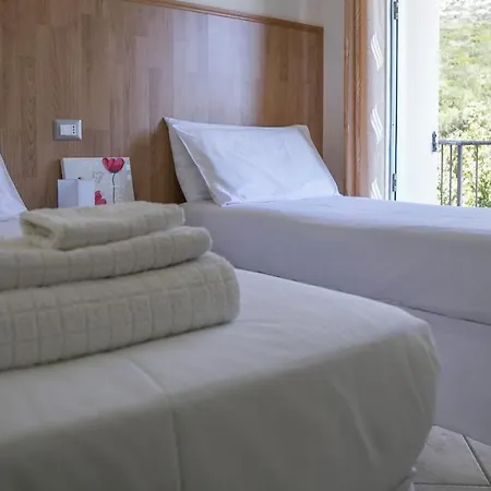 Apartment Italianway - Codula Gustui 46 - Cala Gonone Cala Gonone