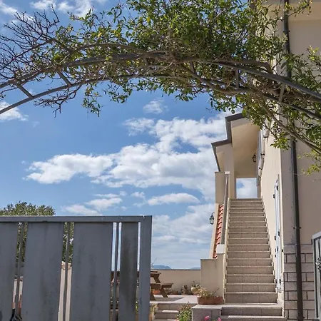 Apartment Italianway - Codula Gustui 46 - Cala Gonone *