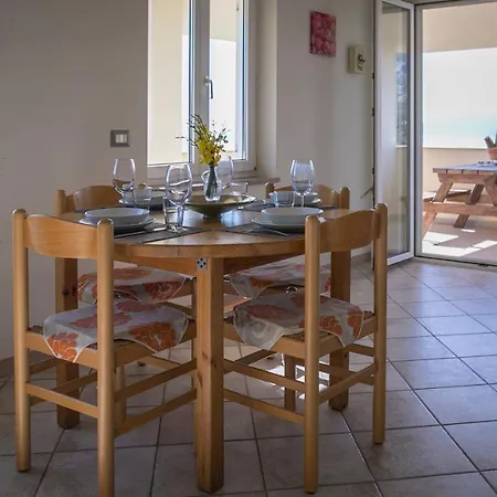 Italianway - Codula Gustui 46 - Cala Gonone Apartment Cala Gonone