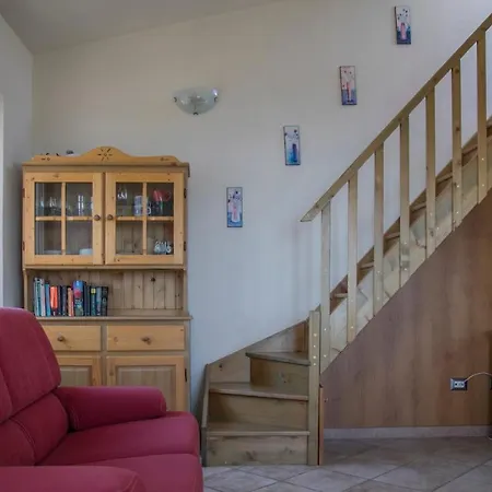 Apartment Italianway - Codula Gustui 46 - Cala Gonone *