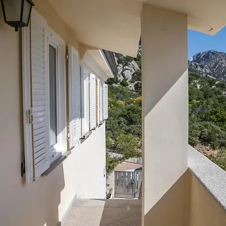 Italianway - Codula Gustui 46 - Cala Gonone *