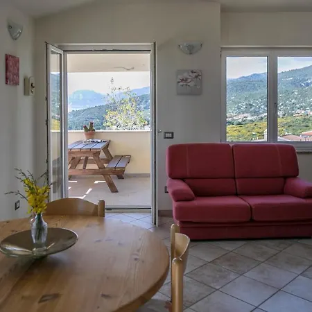 Apartment Italianway - Codula Gustui 46 - Cala Gonone