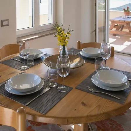 Apartment Italianway - Codula Gustui 46 - Cala Gonone