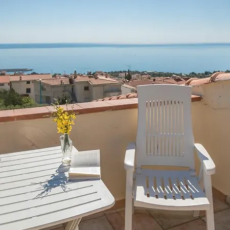 Apartment Italianway - Codula Gustui 46 - Cala Gonone *