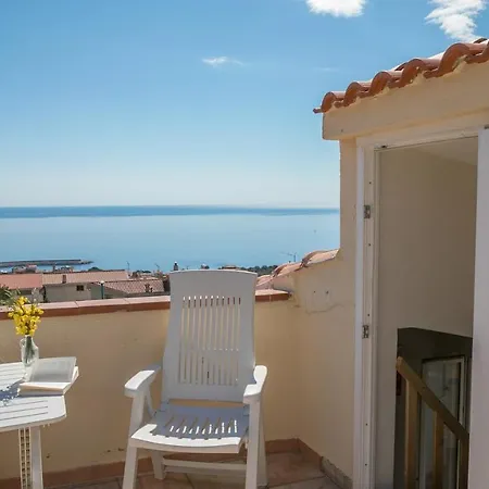 Italianway - Codula Gustui 46 - Cala Gonone * Cala Gonone