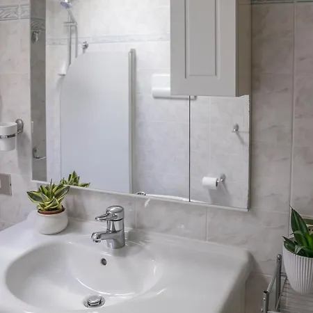 Italianway - Codula Gustui 46 - Cala Gonone Apartment *