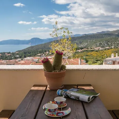 Italianway - Codula Gustui 46 - Cala Gonone Apartment Cala Gonone